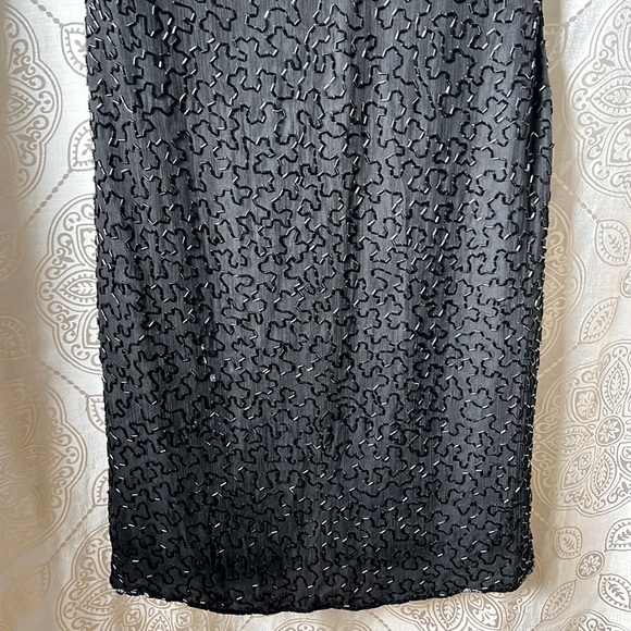 Vintage Neiman Marcus Cocktail dress - Picture 3 of 8